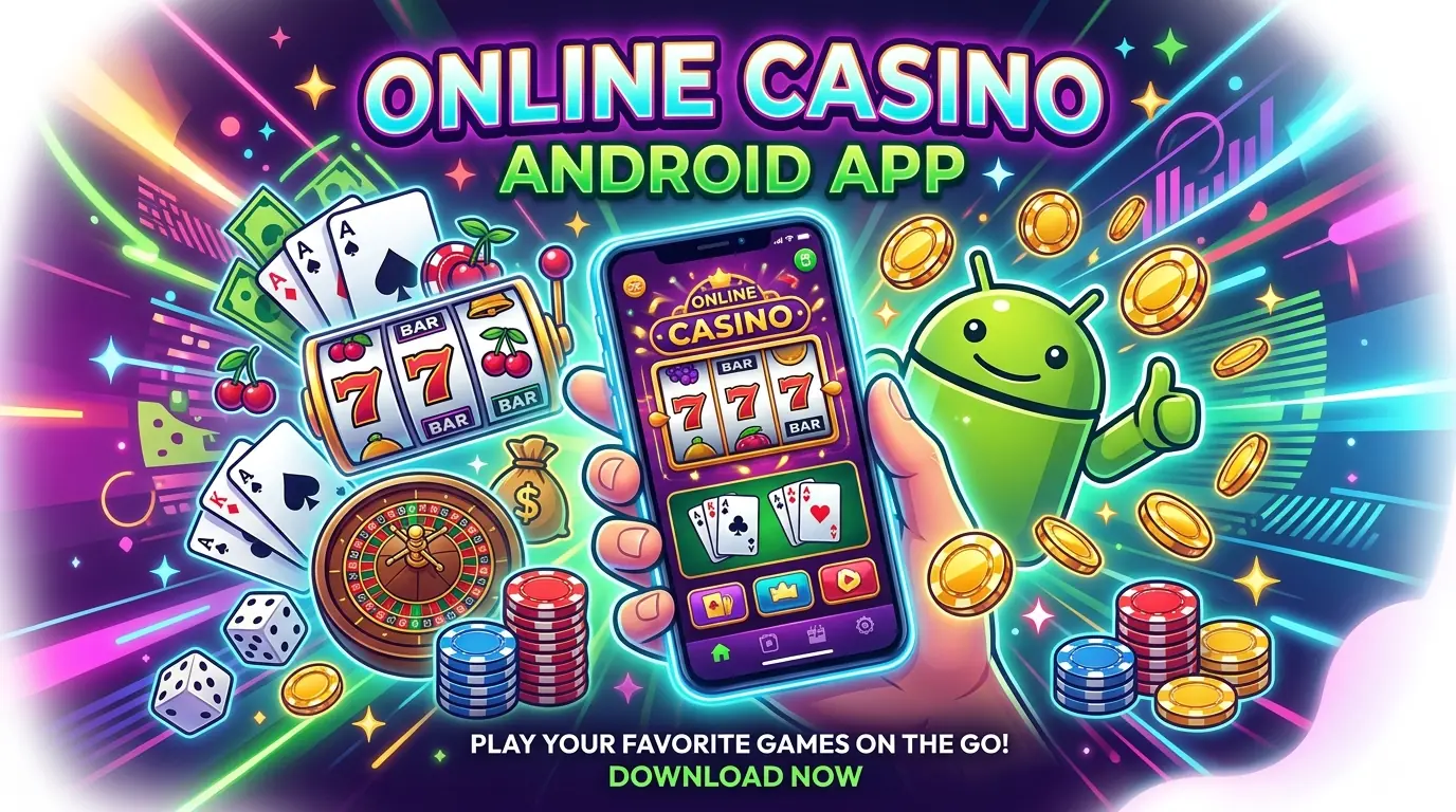 Android Ice casino