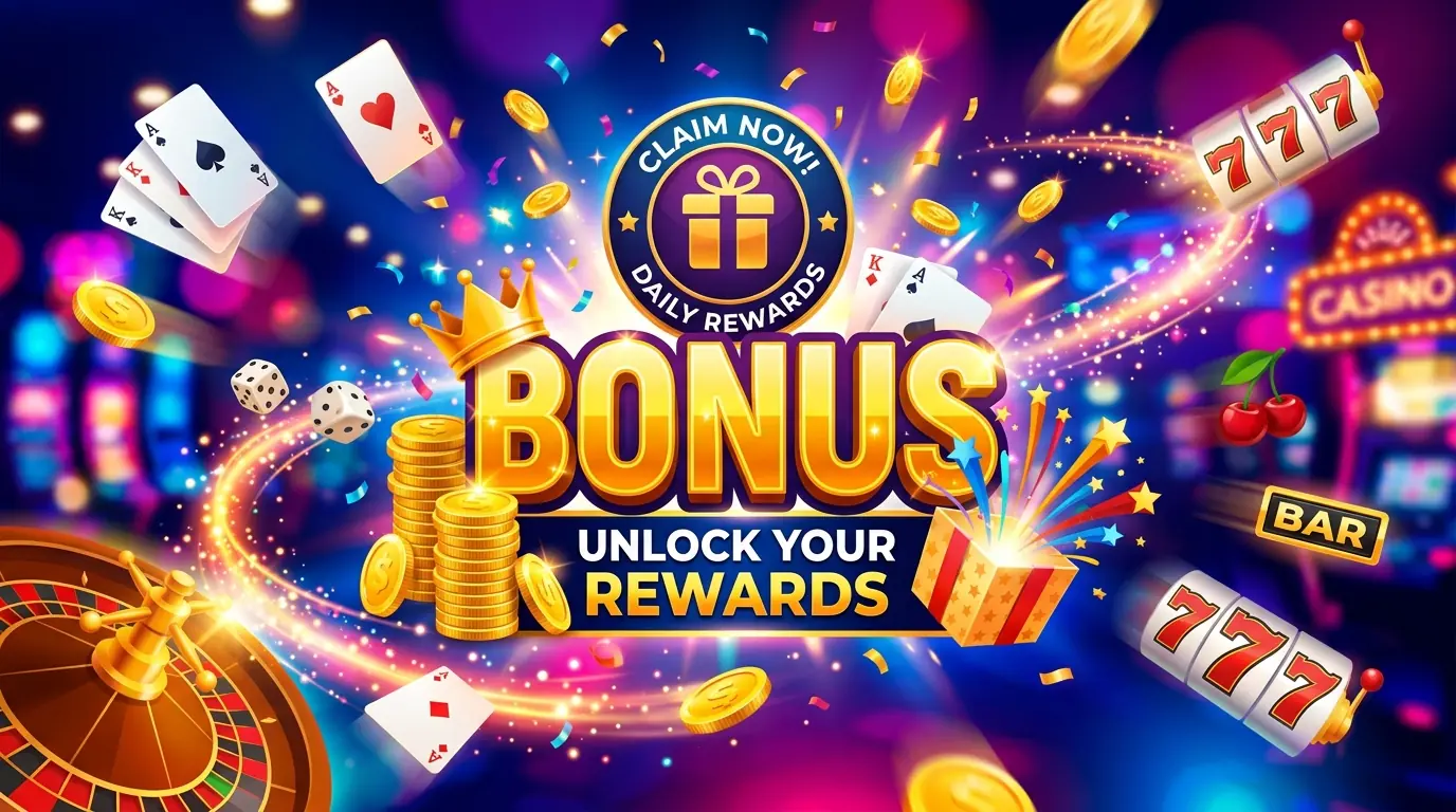 Ice casino bonus