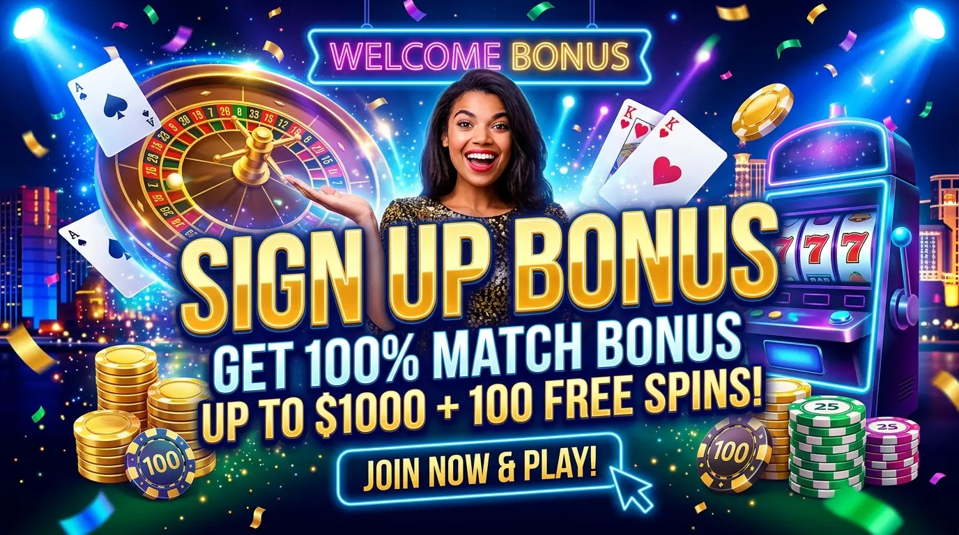 Registreringsbonus Ice casino