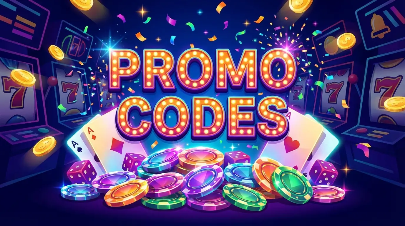 Promokoder Ice casino