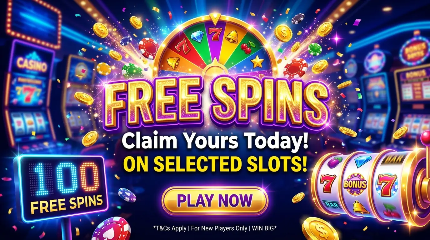 Free spins Ice casino