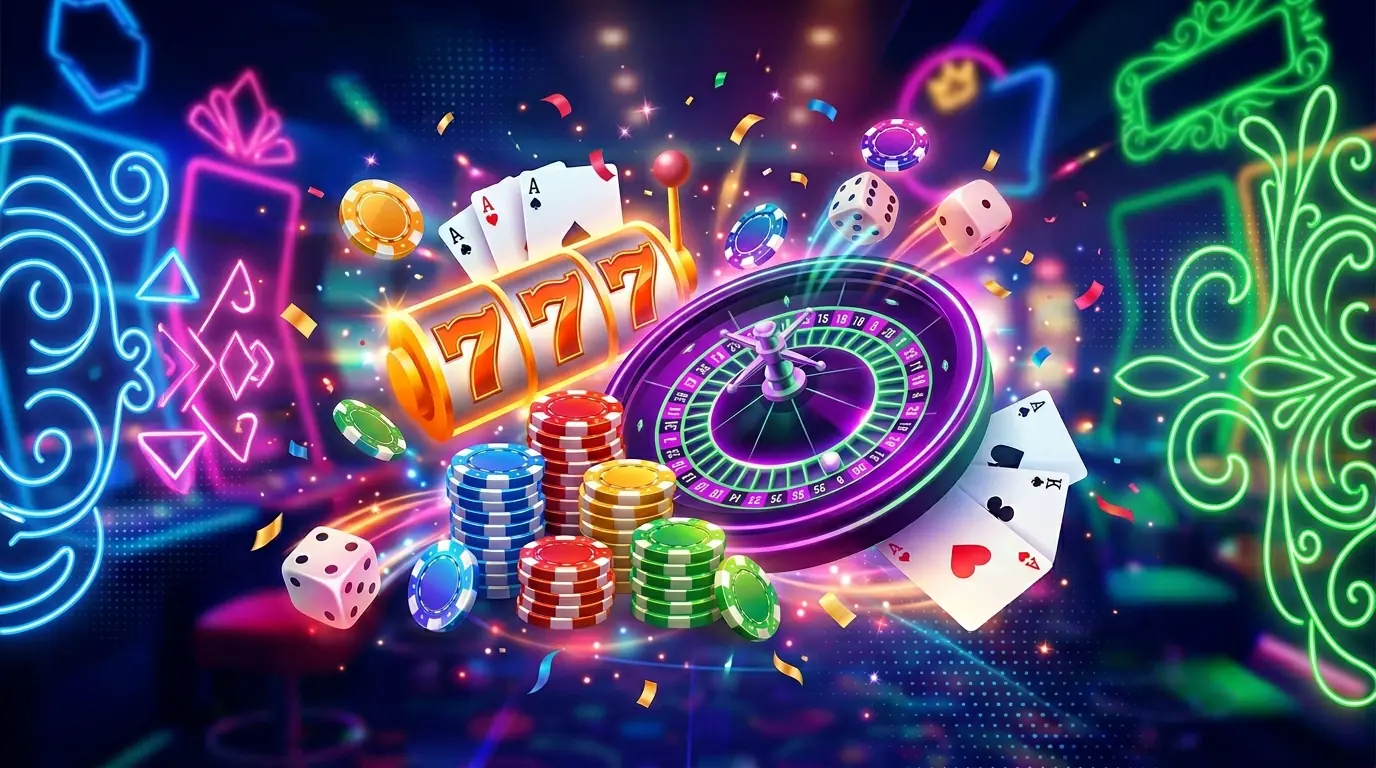 Eier av Ice casino