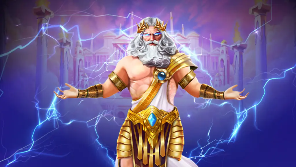 Gates of Olympus Ice casino