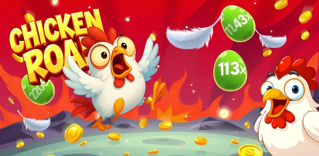Chicken Road Ice casino